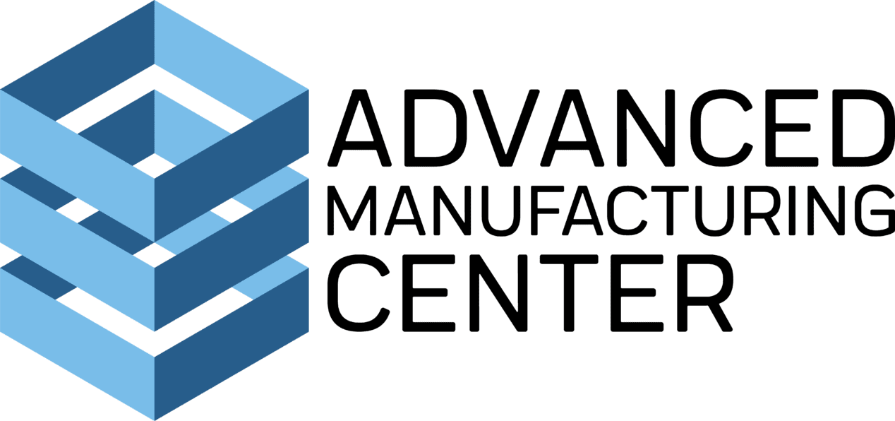 Advanced Manufacturing Center logo
